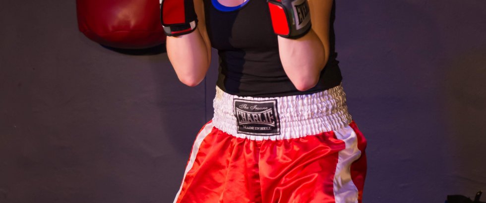 Bitch Boxer 18- ©Helmut Bär