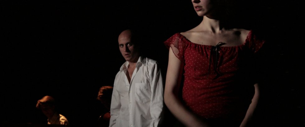 Ab und zu Stände - ©Eva Oswalt