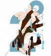 2° The world we'll leave our grandchildren