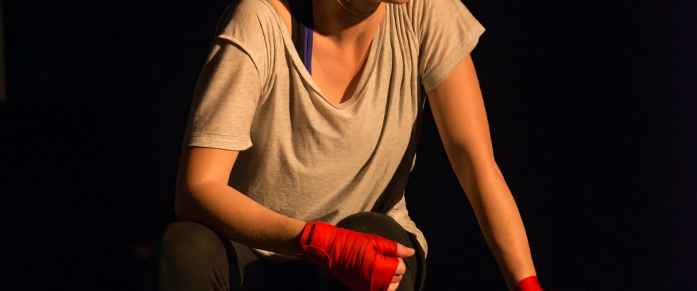 Bitch Boxer 16- ©Helmut Bär Bitch Boxer 16- ©Helmut Bär