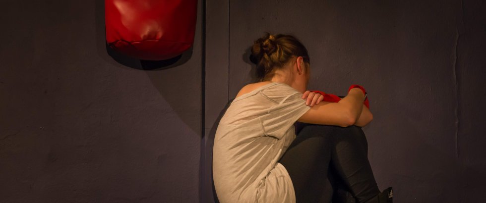 Bitch Boxer 16- ©Helmut Bär Bitch Boxer 16- ©Helmut Bär