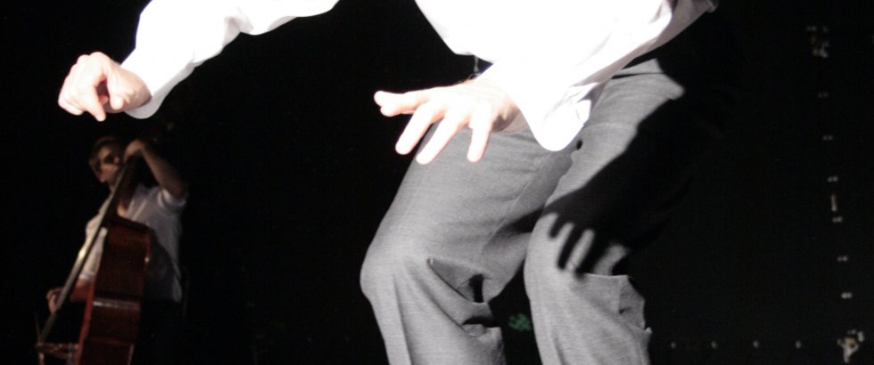 Ab und zu Stände - 4 Ab und zu Stände - 4