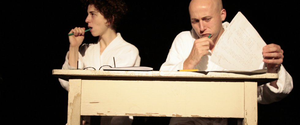 Ab und zu Stände - 5 Ab und zu Stände - 5