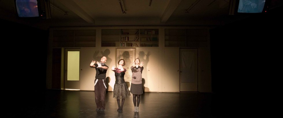 Ihr seid hier nicht allein bis bald! - OK - ©Tanja Evers Ihr seid hier nicht allein bis bald! - OK - ©Tanja Evers