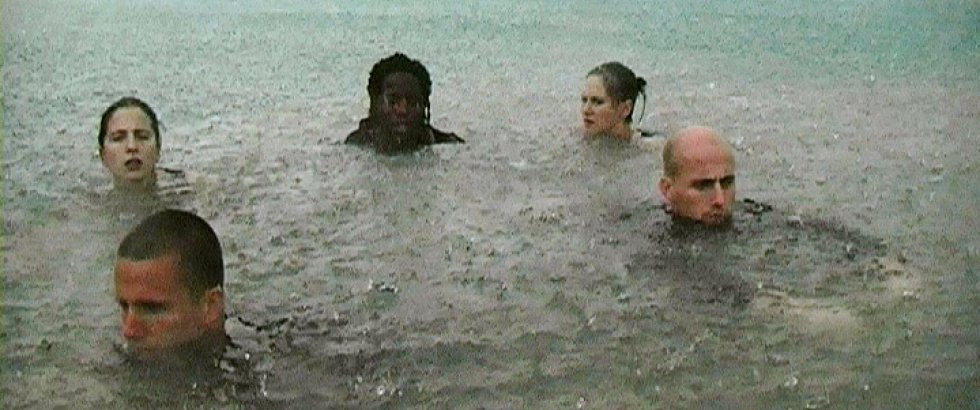 Formosa - 1 Formosa - 1