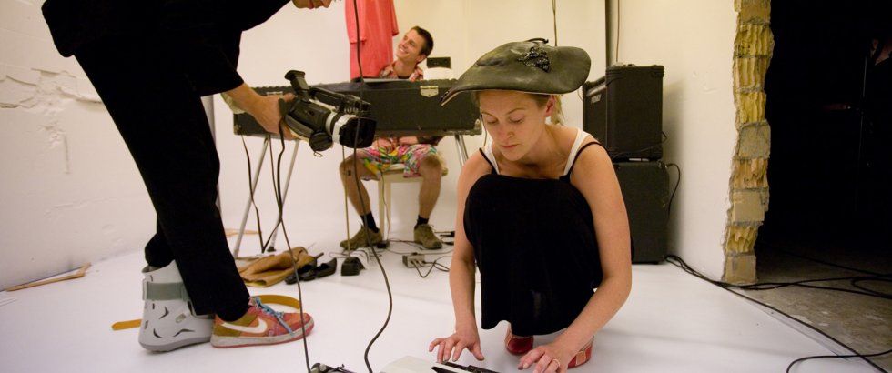 Ihr seid hier nicht allein bis bald! - OK - 5 Ihr seid hier nicht allein bis bald! - OK - 5