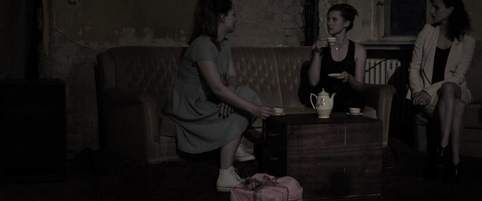 Parley - 6 Parley - 6