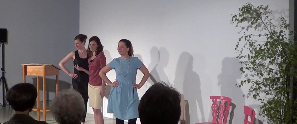 Parley - 3 Parley - 3